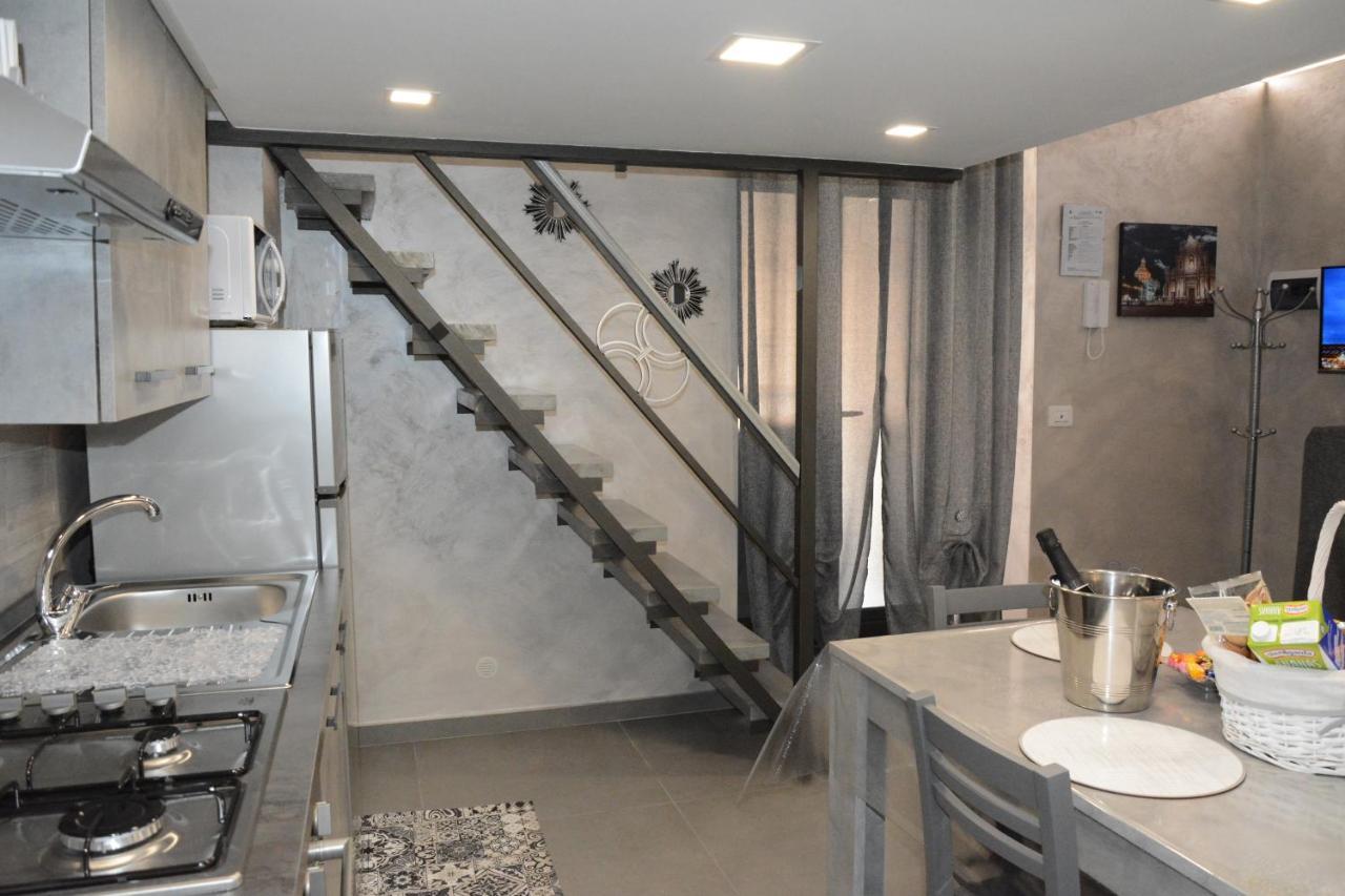 Aitho Apartment 43 CTA Eksteriør bilde