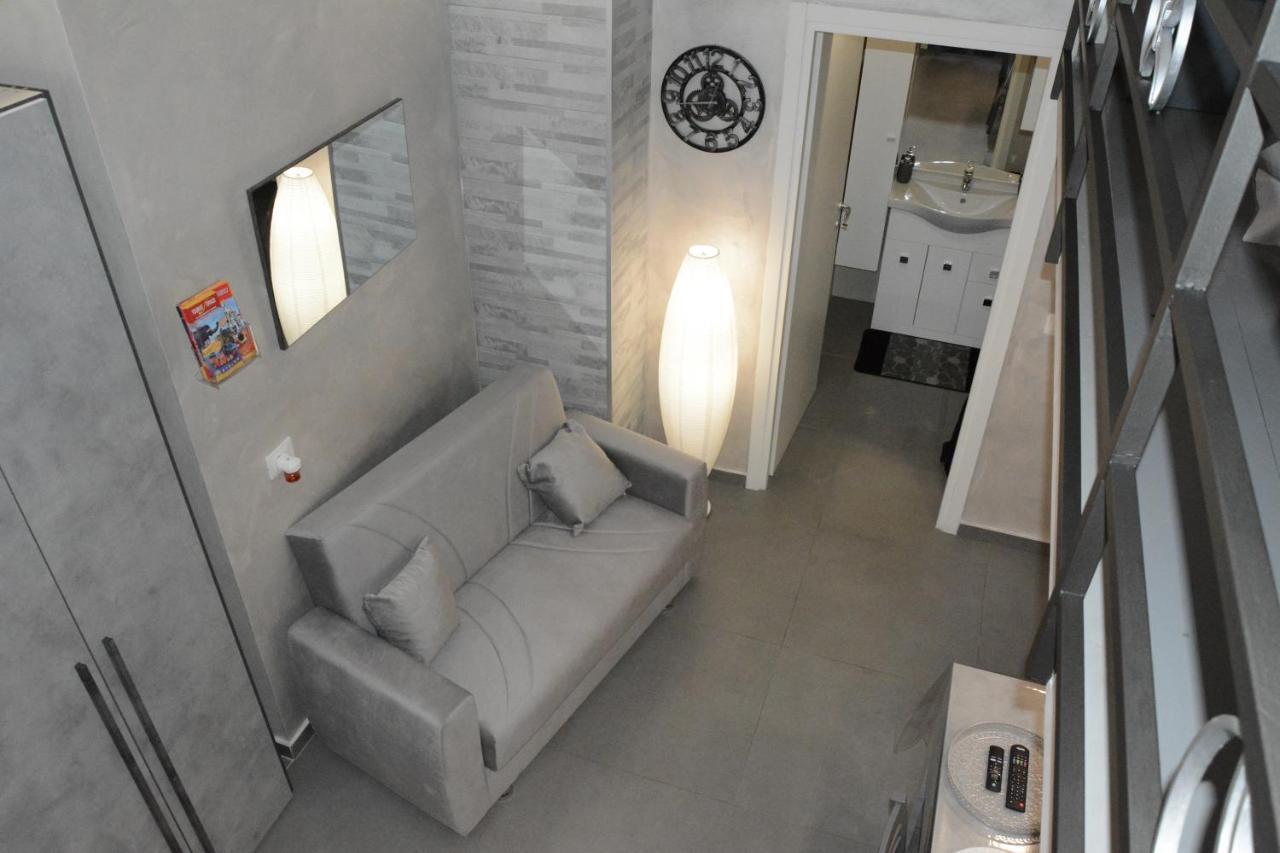 Aitho Apartment 43 CTA Eksteriør bilde